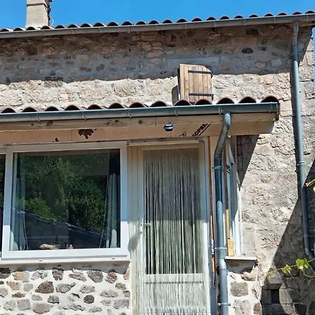 Le Chateau De Glaizol * Lamastre