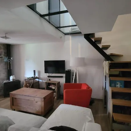 Le Chateau De Glaizol Semesterbostad *
