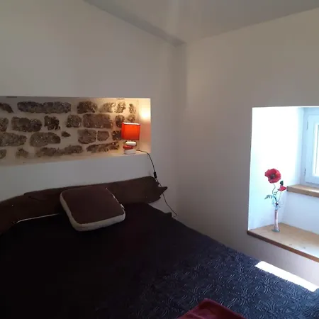 Feriehus Le Chateau De Glaizol Lamastre