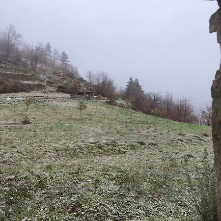 Le Chateau De Glaizol Feriehus *