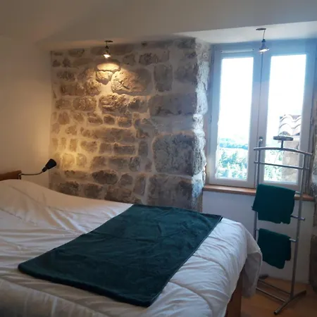 Le Chateau De Glaizol Semesterbostad
