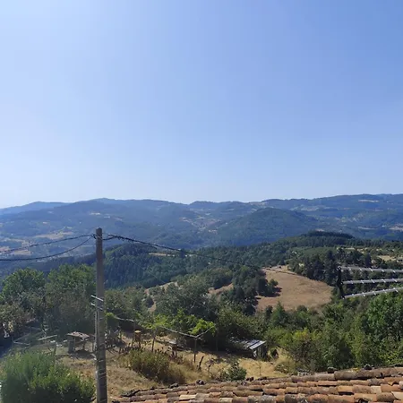 Holiday home Le Chateau De Glaizol