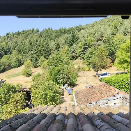 Holiday home Le Chateau De Glaizol Lamastre